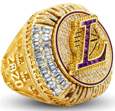 how many championship rings does lakers have